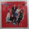 B-52's -- Wild Planet (1)