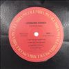 Cohen Leonard -- I'm Your Man (2)