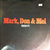 Grand Funk -- Mark,Don & Mel 1969-1971 (1)
