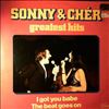Sonny & Cher -- Greatest Hits (2)