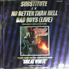 Great White -- Substitute (2)
