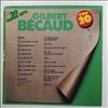 Becaud Gilbert -- 20 super hits (2)