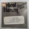 Procol Harum -- Greatest Hits (1)