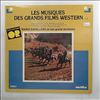 Cavallero Mario And His Orchestra -- Les Musiques Des Grands Films Western No. 2 (1)