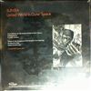 Sun Ra -- United World in Outer Space (1)