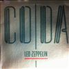 Led Zeppelin -- Coda  (2)