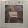 Pallas -- Wedge (1)