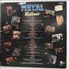 Various Artists -- Metal Ballads (2)