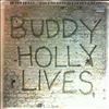 Holly Buddy / The Crickets -- 20 Golden Greats (2)