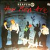 Heaven 17 -- How Men Are (1)