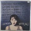 Jones Norah -- Featuring (2)