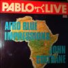 Coltrane John -- Afro Blue Impressions (2)