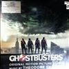 Shapiro Theodore -- Ghostbusters (Original Motion Picture Score) (2)