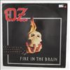 OZ -- Fire In The Brain (1)