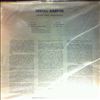 Garner Erroll -- Informal Piano Improvisations (1)