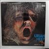 Uriah Heep -- Very 'Eavy ... Very 'Umble (2)
