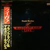 Marino Frank & Mahogany Rush -- Live (1)
