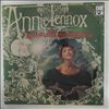 Lennox Annie (Eurythmics) -- A Christmas Cornucopia (1)