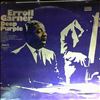 Garner Erroll -- Deep Purple (1)