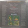 Novalis -- Sommerabend (3)