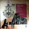 Frankl Peter/Wiener Volksopernorchester (dir. Fischer G.) -- Mozart - Piano Concerti nos. 5, 9 (2)