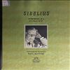 Kletzki P. -- Sibelius: symphony no.1 in E minor, op.39 (2)
