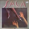 Saga -- Behaviour (1)