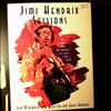 Hendrix Jimi -- Hendrix Jimi Sessions: The Complete Studio Recording Sessions 1963-1970 by McDermott John; Cox Billy; Kramer Eddie (2)