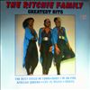 Ritchie Family -- Greatest hits (2)