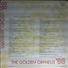 Various Artists -- Golden Orpheus '88 (2)
