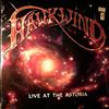 Hawkwind -- Live At The Astoria (1)