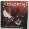 Megadeth -- Live at Bloodstock 2014 (3)