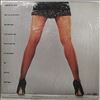 Turner Tina -- Private Dancer (2)