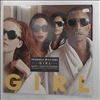 Williams Pharrell -- G I R L (GIRL) (1)