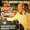 Haley Bill And His Comets -- Rock Around The Clock (2)