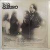 Quatro Suzi -- Same (1)