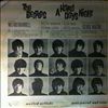Beatles -- "Hard Day's Night". Original Motion Picture Soundtrack. (3)