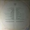 Various Artists -- We Sing For You (1)