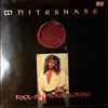Whitesnake -- Fool For You Loving (1)
