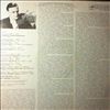 Menuhin Y./Makarov A. -- Menuhin Yehudi In Moscow 1945. Violin Miniatures And Transcriptions (2)