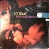 Coltrane John -- Live At The Village Vanguard (1)