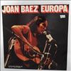 Baez Joan -- Europa (Baez Joan In Italy) (1)