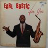 Bostic Earl -- Bostic-For You (3)