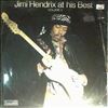 Hendrix Jimi -- At His Best Vol.3 (1)