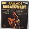 Stewart Rod -- Ballads (2)