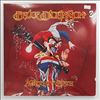 Dickinson Bruce (Iron Maiden) -- Accident Of Birth (1)