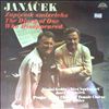 Prague Radio Chamber Female Chorus -- L. Janacek - The diary of one who disappeared for tenor, contralto, three female voices and piano on lyrics by unknown author (M. Kosler - Chor. master) (2)