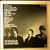 Kinks -- Kinda Kinks (1)