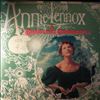 Lennox Annie (Eurythmics) -- A Christmas Cornucopia (2)