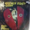 Morricone Ennio -- 4 Mosche Di Velluto Grigio  (1)